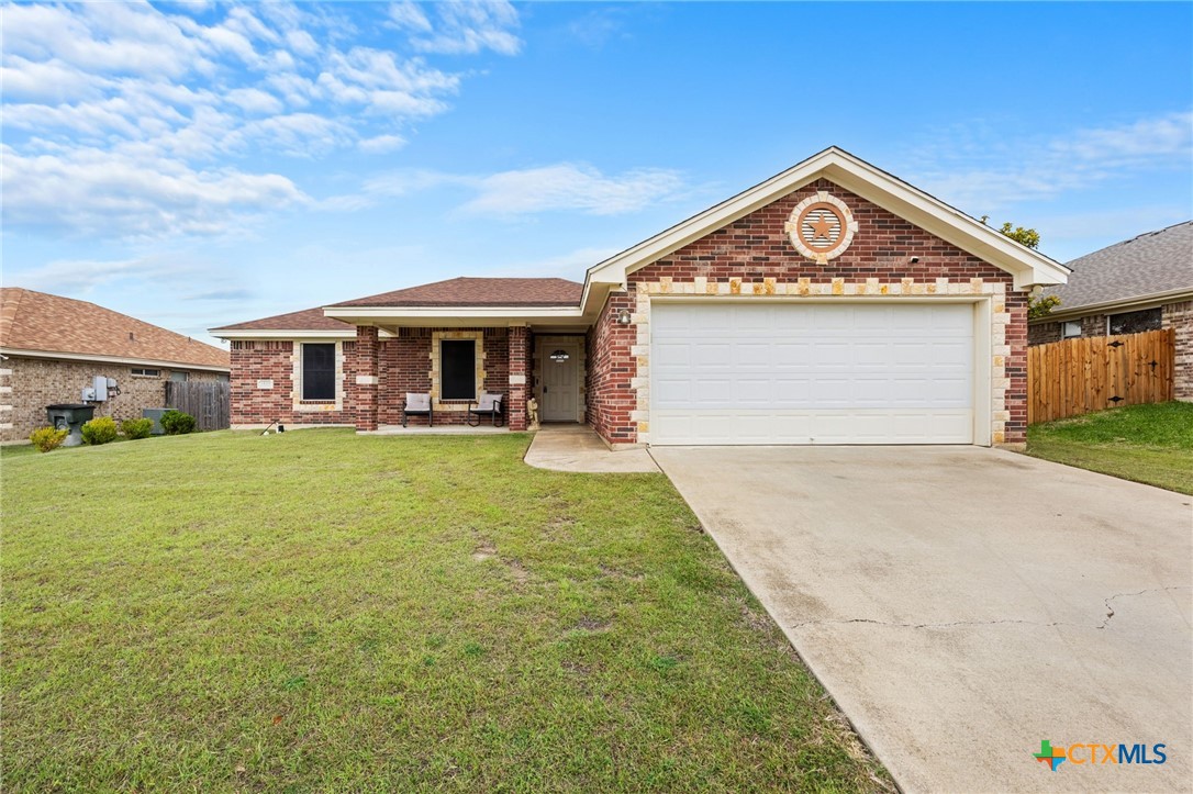 Buy or rent a property | Trailboss Dr, Killeen 76549