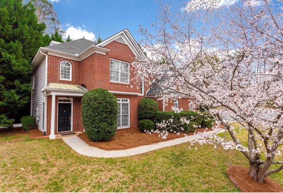 Buy or rent a property | Vickery Dr NE, Marietta 30066