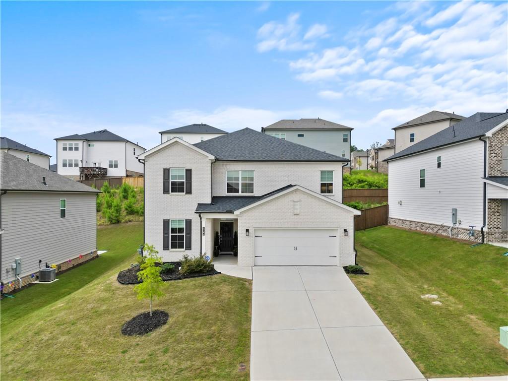 Buy or rent a property | Mock Orange St, Atlanta 30331