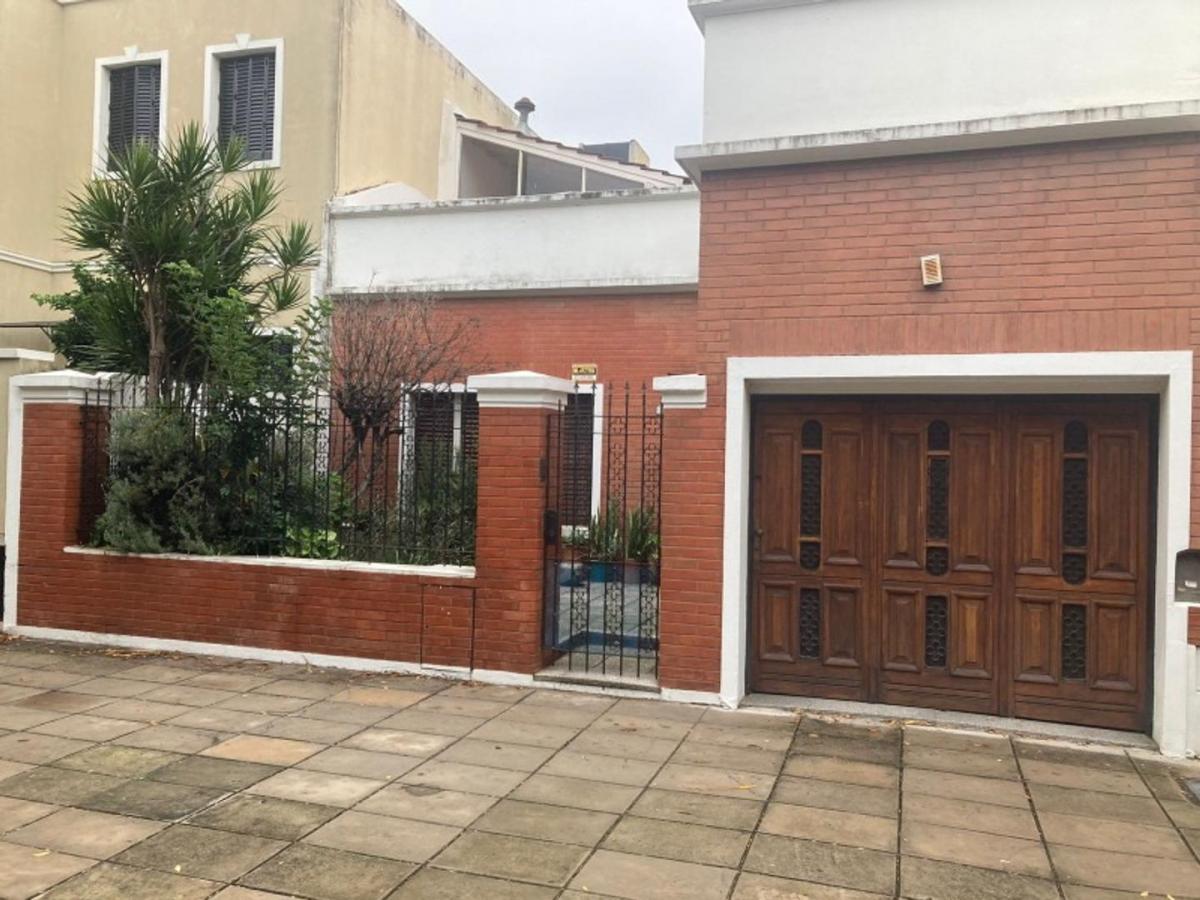 Buy or rent a property | Teodoro Vilardebo, Villa del Parque C1417FYN