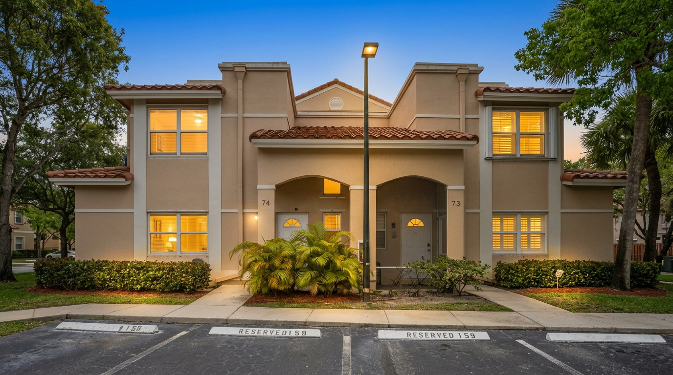 Buy or rent a property | Racquet Club Rd, Weston 33326