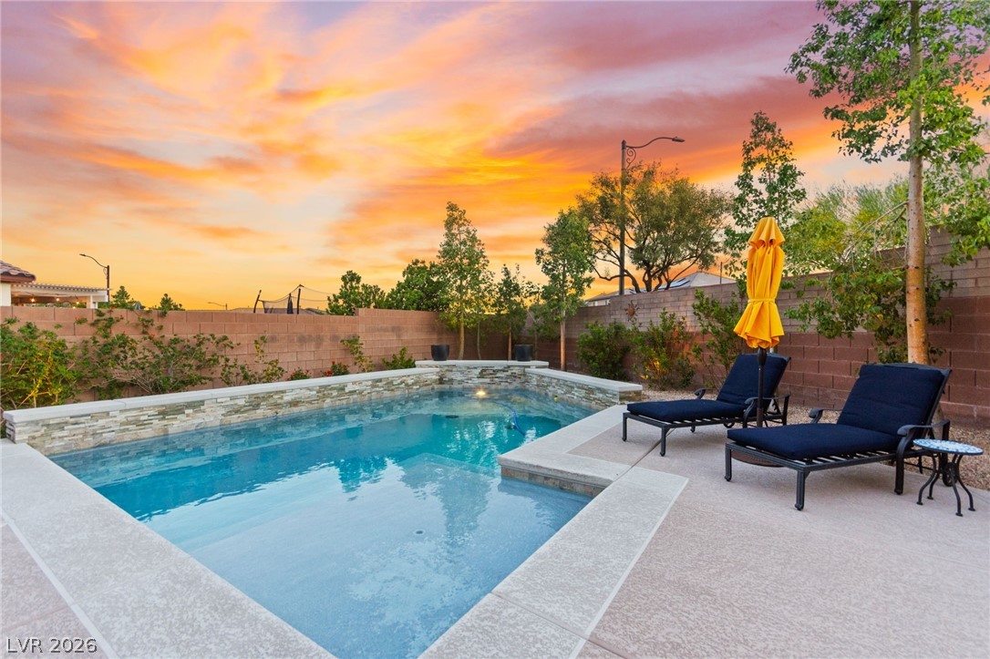 Buy or rent a property | Torreys Peak St, Las Vegas 89166