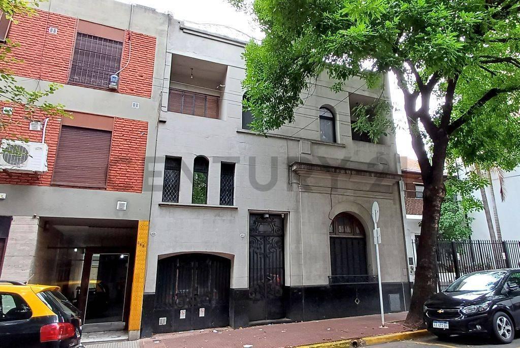 Buy or rent a property | General Jose Gervasio Artigas, Flores 1404