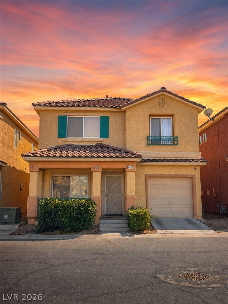 Buy or rent a property | Gold Nugget Dr, Las Vegas 89122