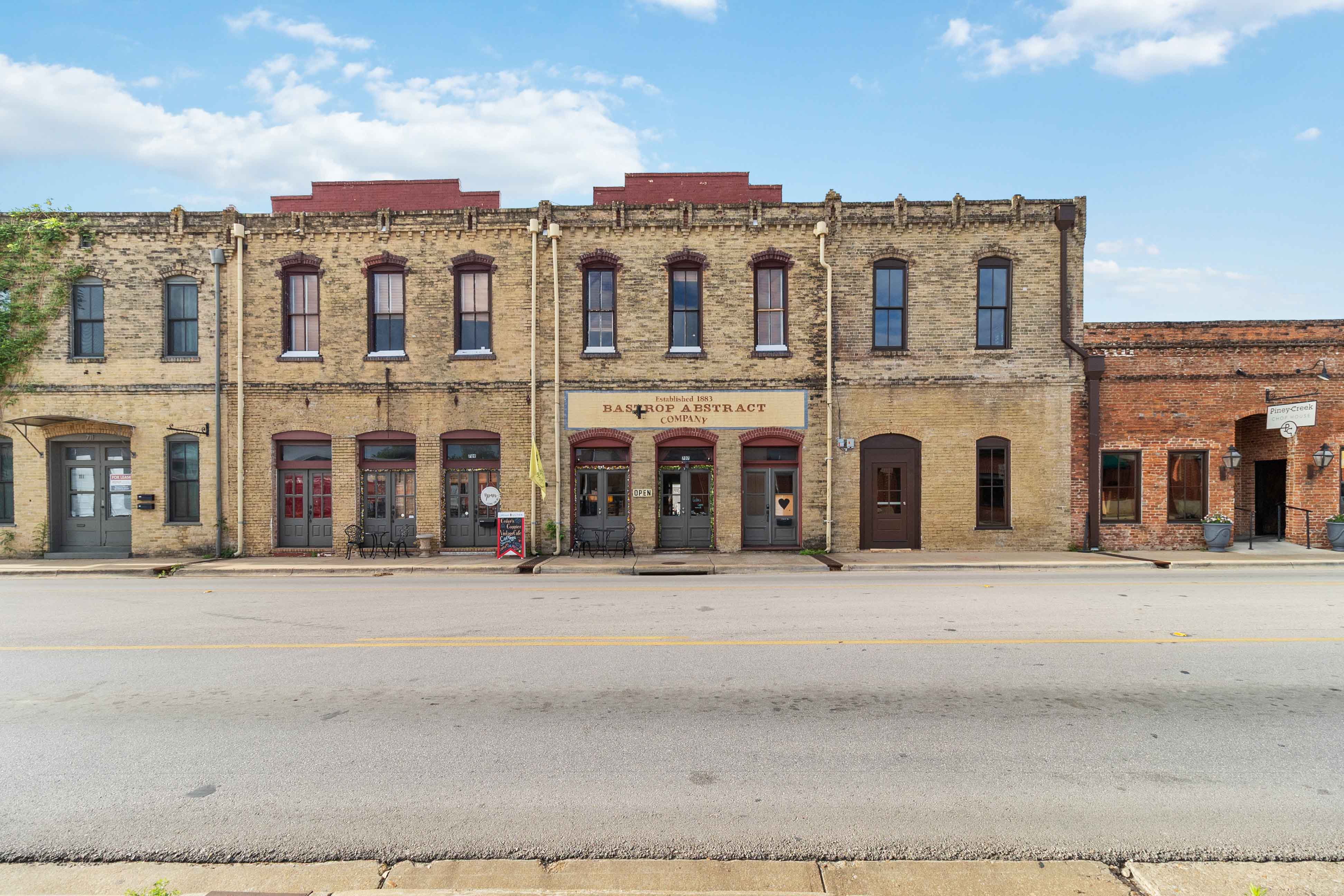Buy or rent a property | Chestnut St, Bastrop 78602