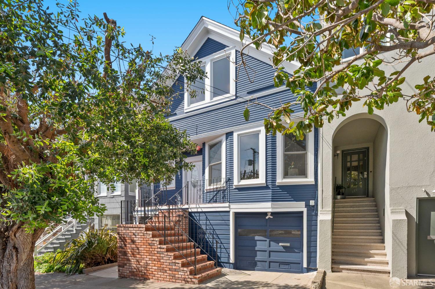 Buy or rent a property | Park St, San Francisco 94110