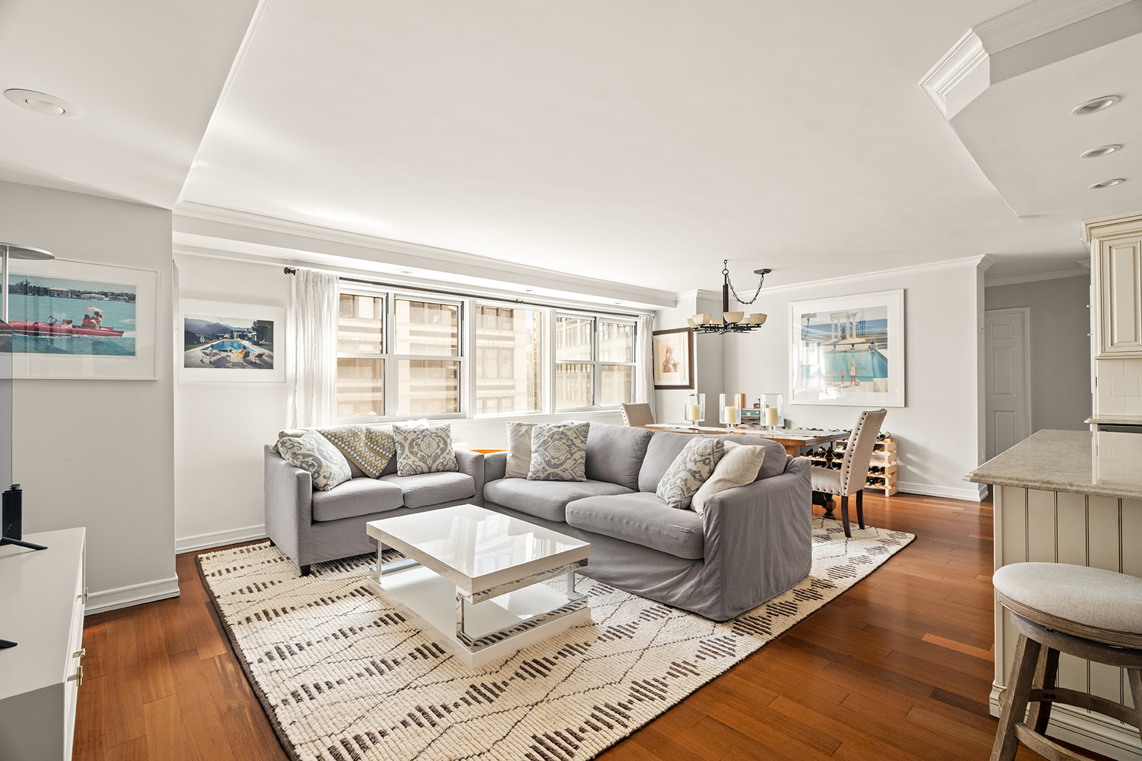 Buy or rent a property | East 12th Street, Greenwich Village 10003