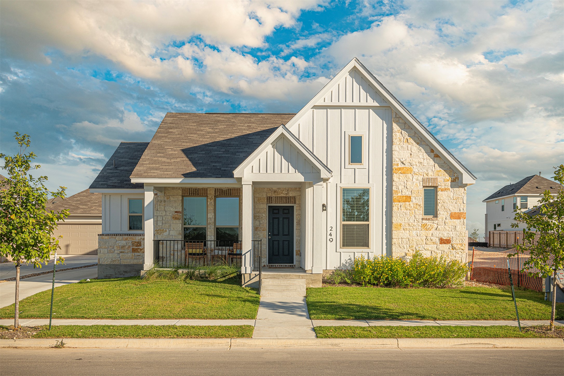 Buy or rent a property | Treadwell Ln, Kyle 78640