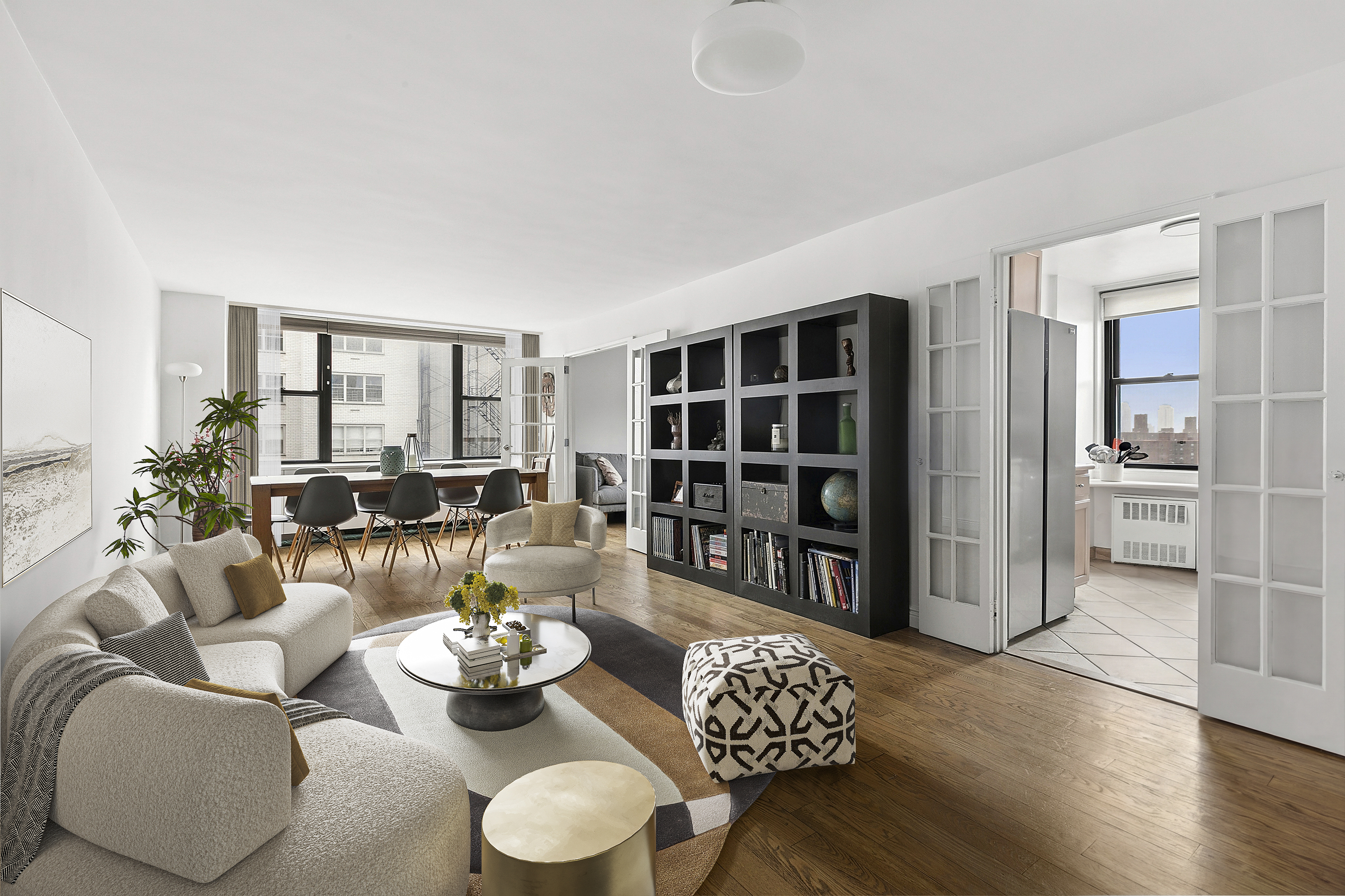 Buy or rent a property | East 17th Street, Gramercy 10003