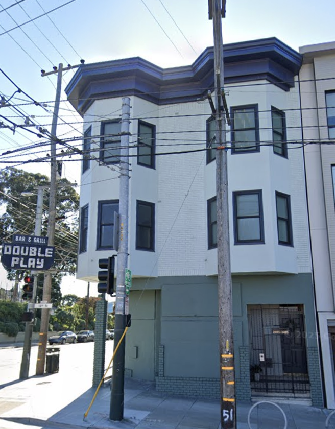 Buy or rent a property | 16th St, San Francisco 94110