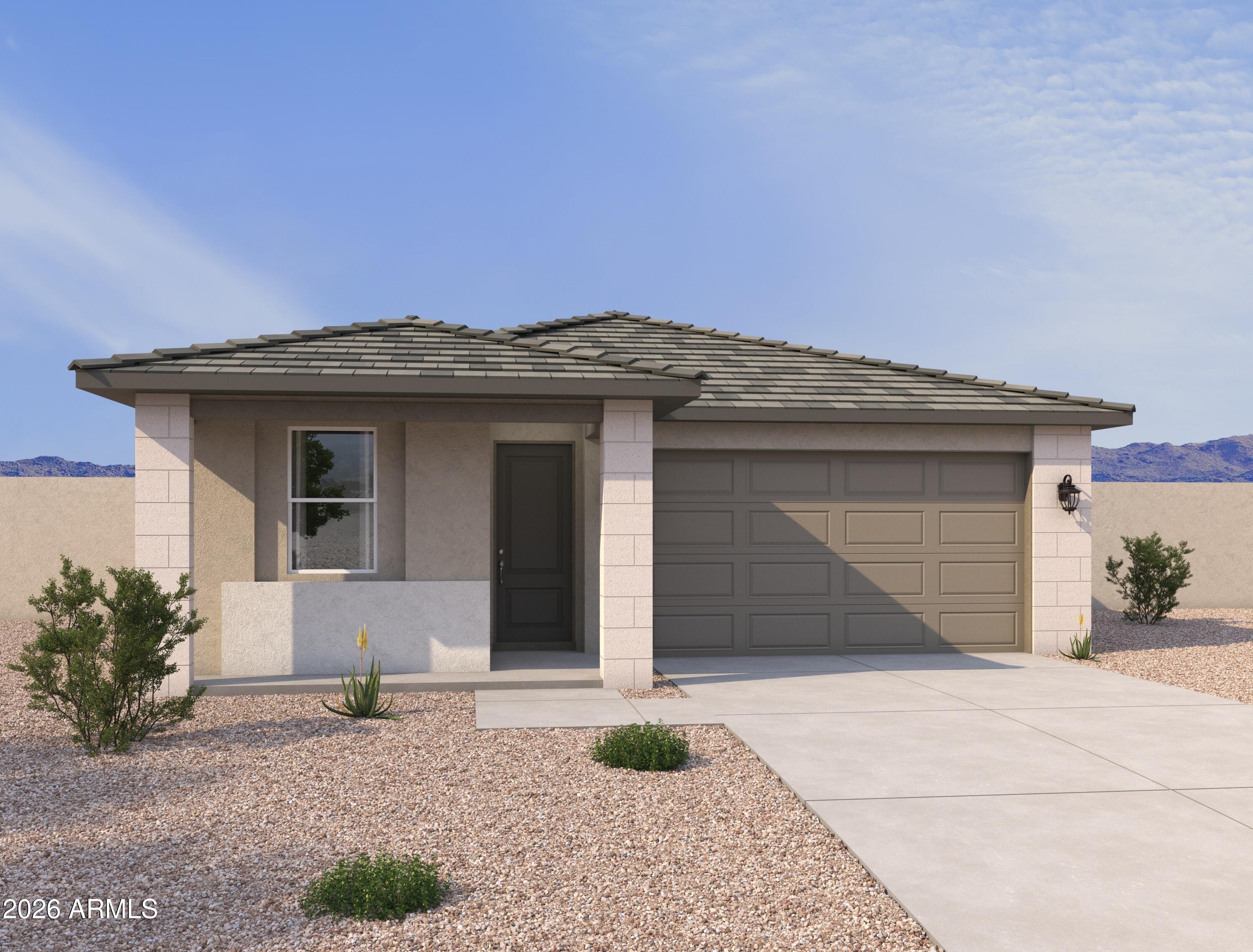 Buy or rent a property | S 47th Dr, Laveen 85339