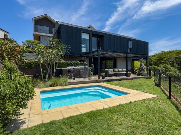 Buy or rent a property | 3 The Reserve, Ballito 4422
