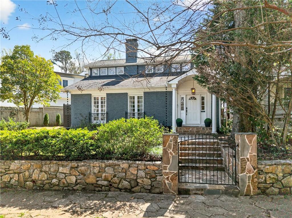Buy or rent a property | Westminster Dr NE, Atlanta 30309
