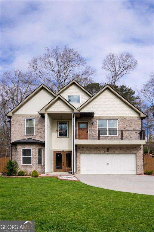Buy or rent a property | Rockbridge Rd NW, Lilburn 30047
