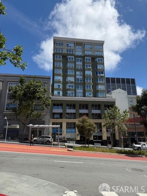 Buy or rent a property | Van Ness Ave, San Francisco 94102