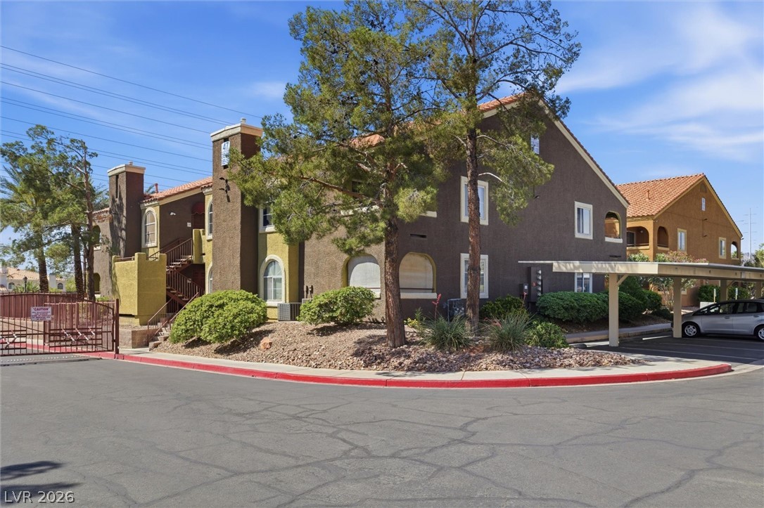 Buy or rent a property | W Flamingo Rd, Las Vegas 89147