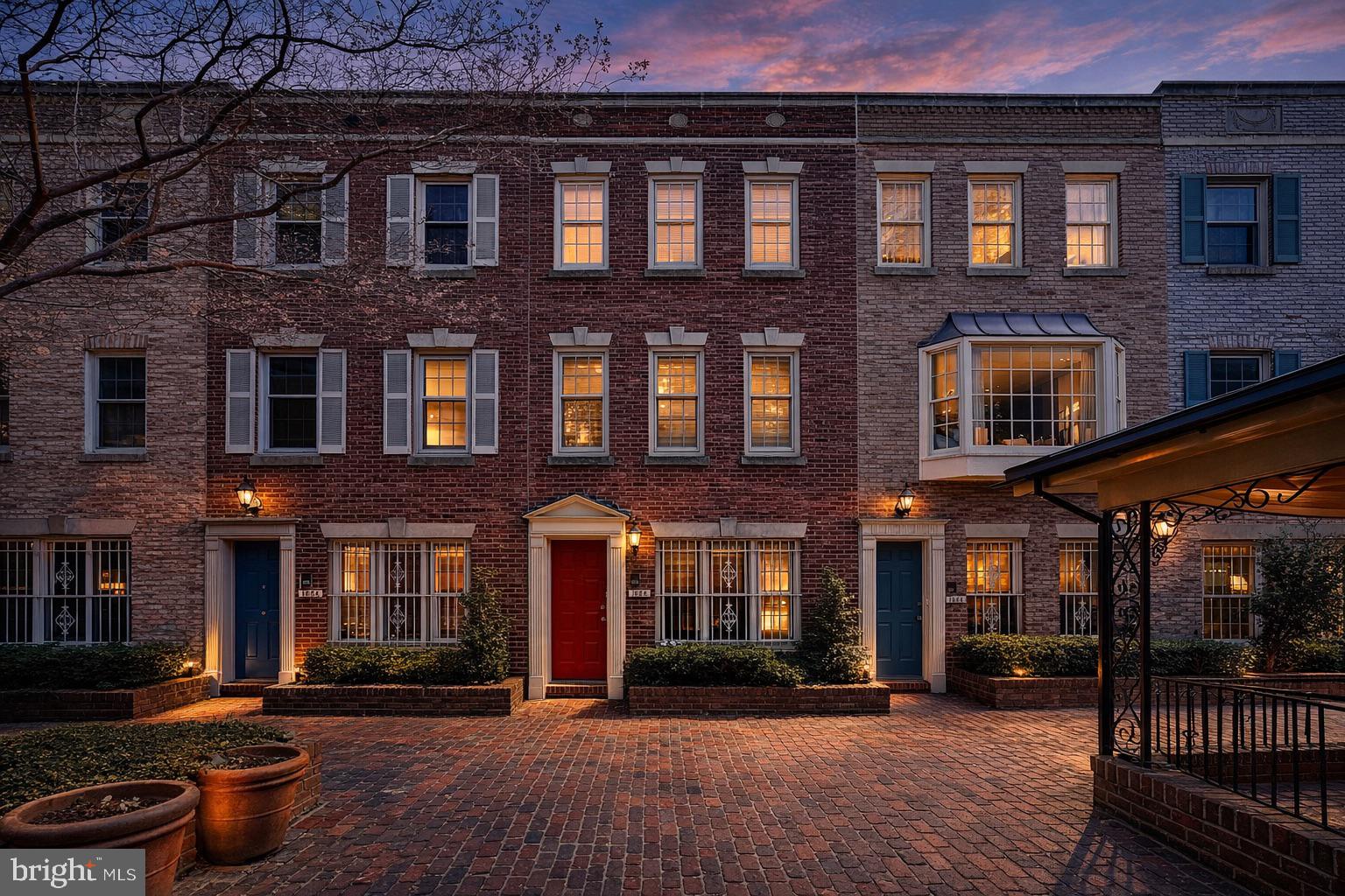 Buy or rent a property | Euclid St NW, Washington, DC 20009