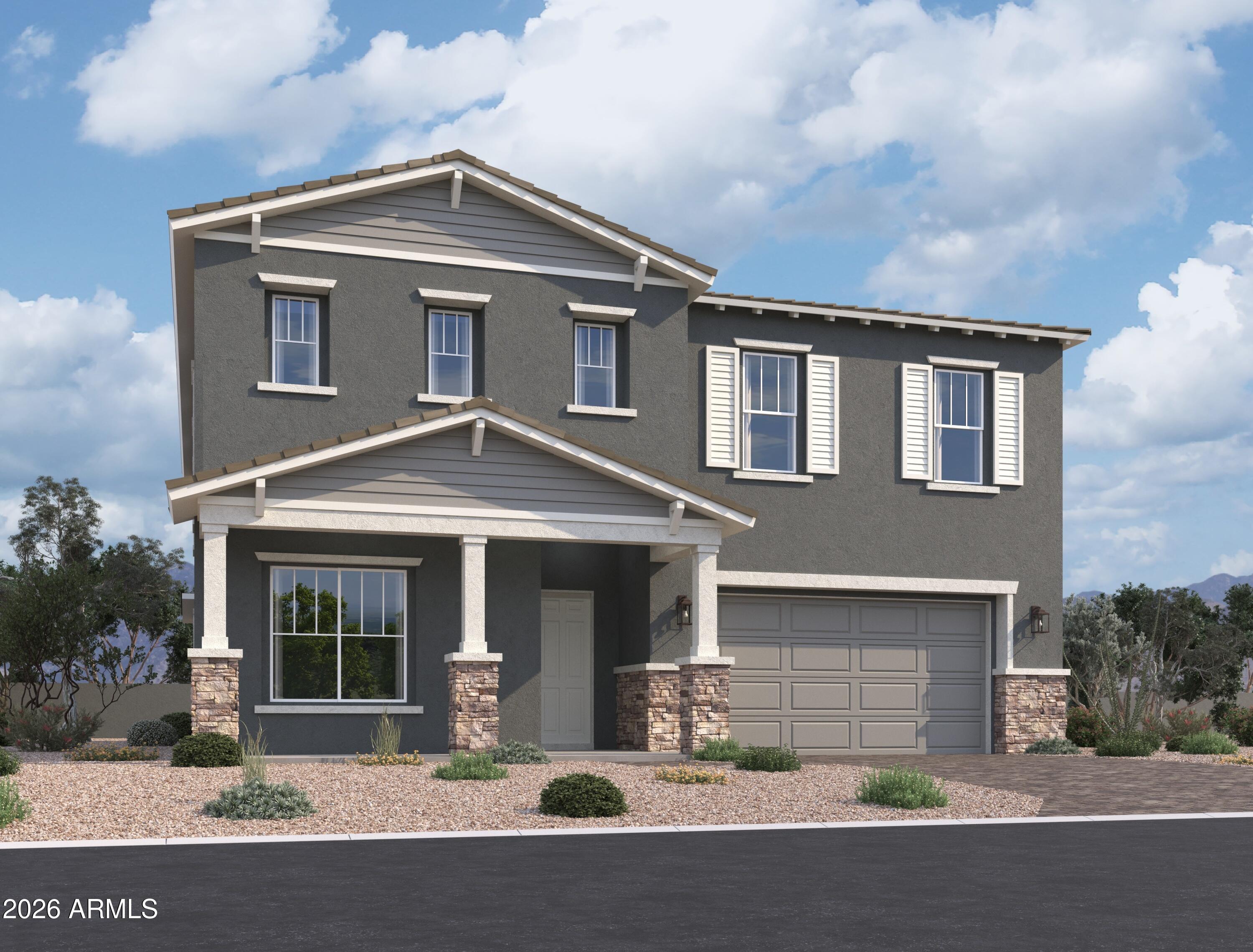 Buy or rent a property | E Stirrup St, Queen Creek 85142