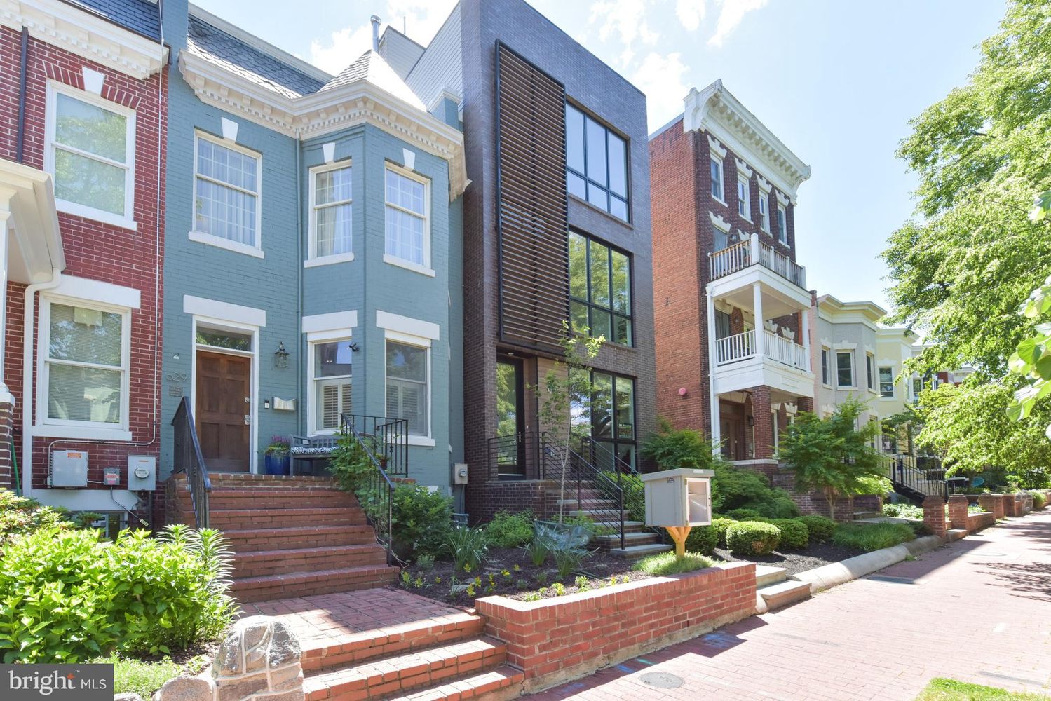 Buy or rent a property | 5th St NE, Washington, DC 20002