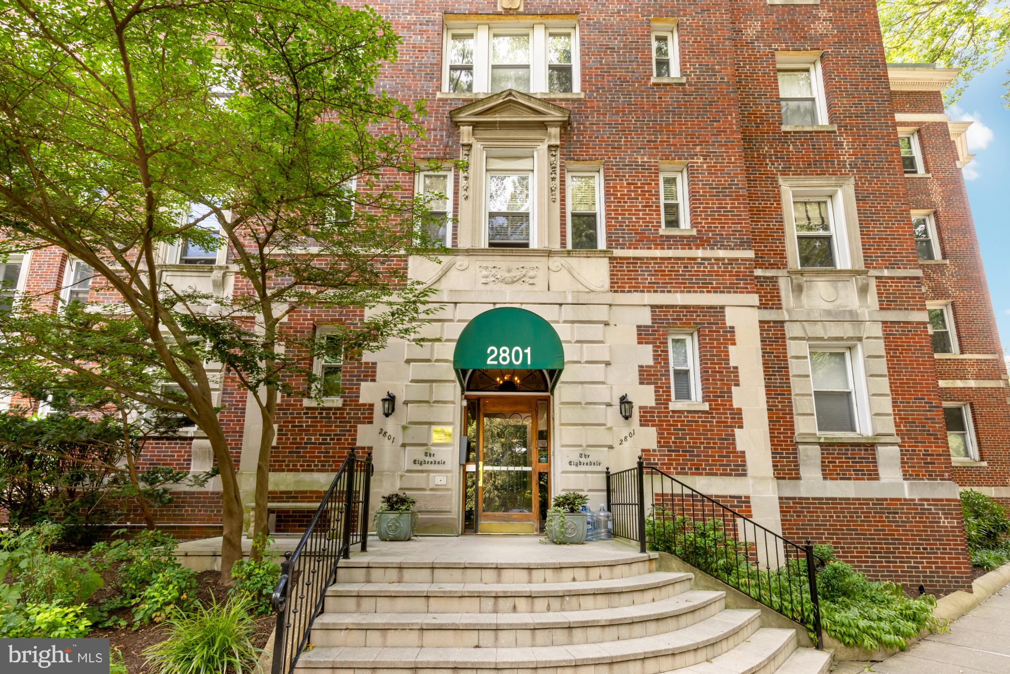 Buy or rent a property | Adams Mill Rd NW, Washington, DC 20009
