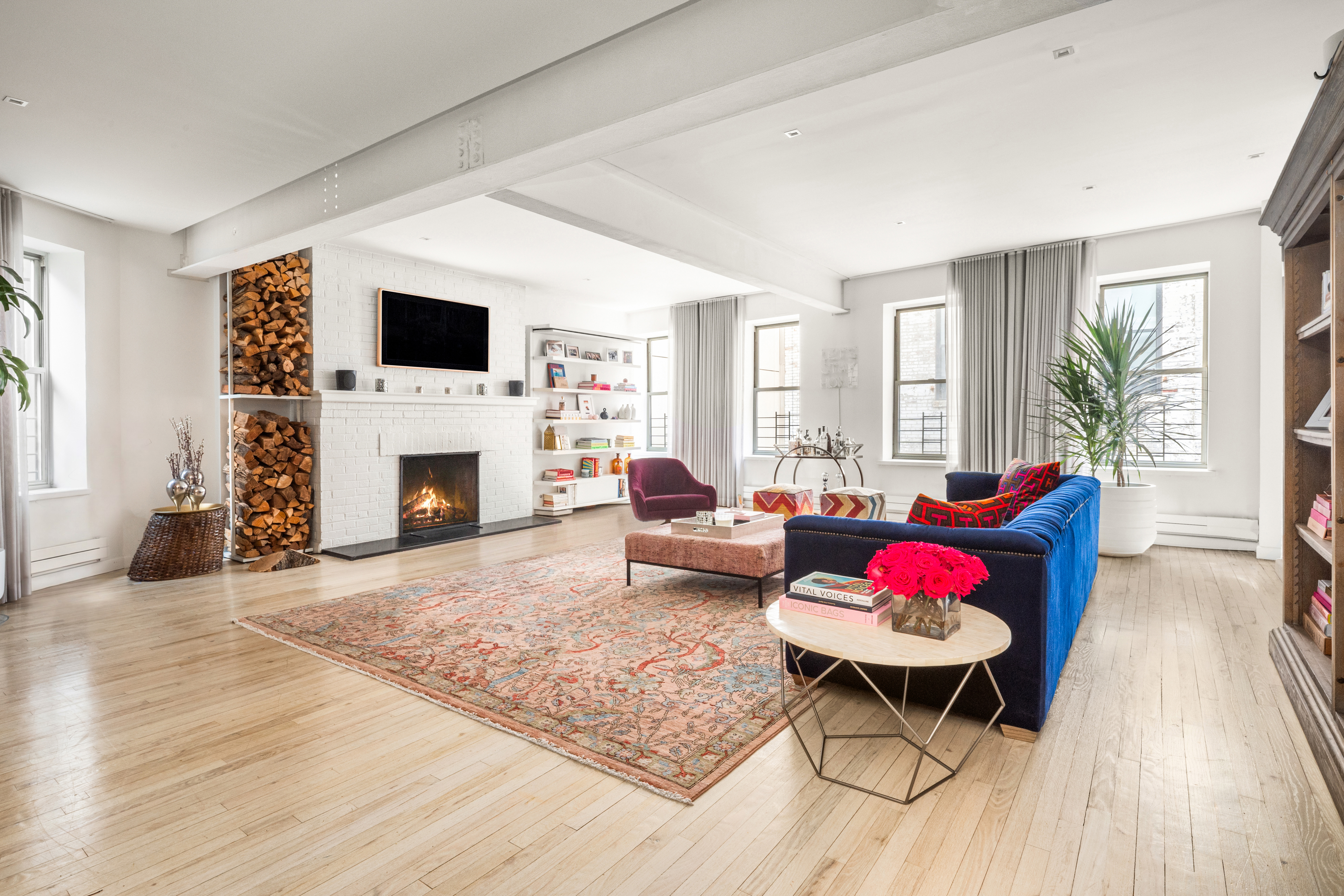 Buy or rent a property | Greenwich Street, West Village 10014