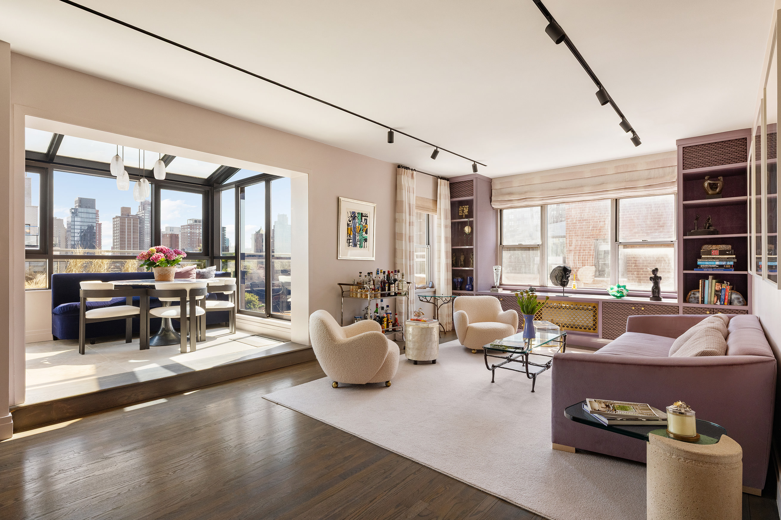 Buy or rent a property | East 74th Street, Lenox Hill 10021