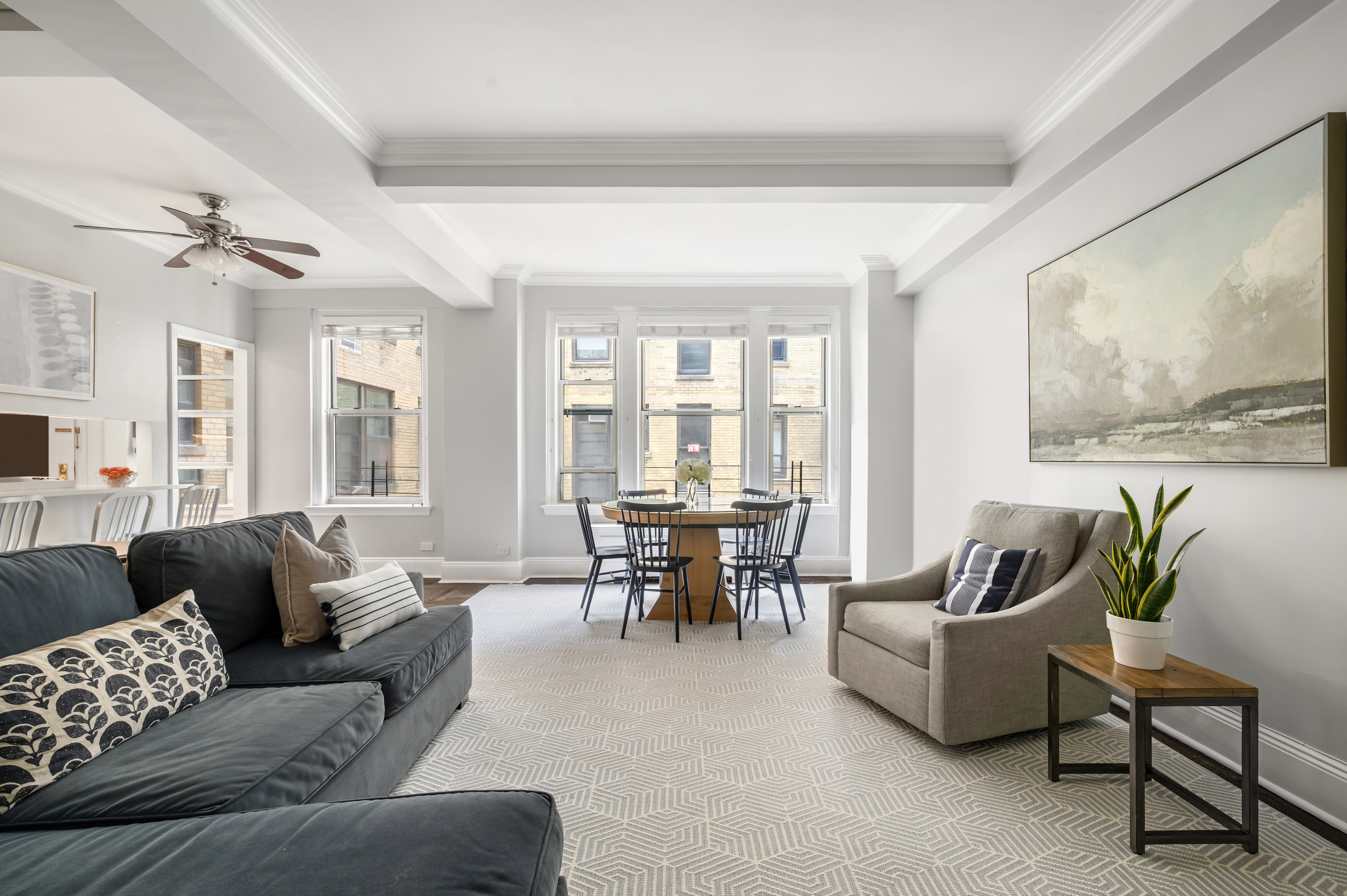 Buy or rent a property | Riverside Drive, Upper West Side 10024