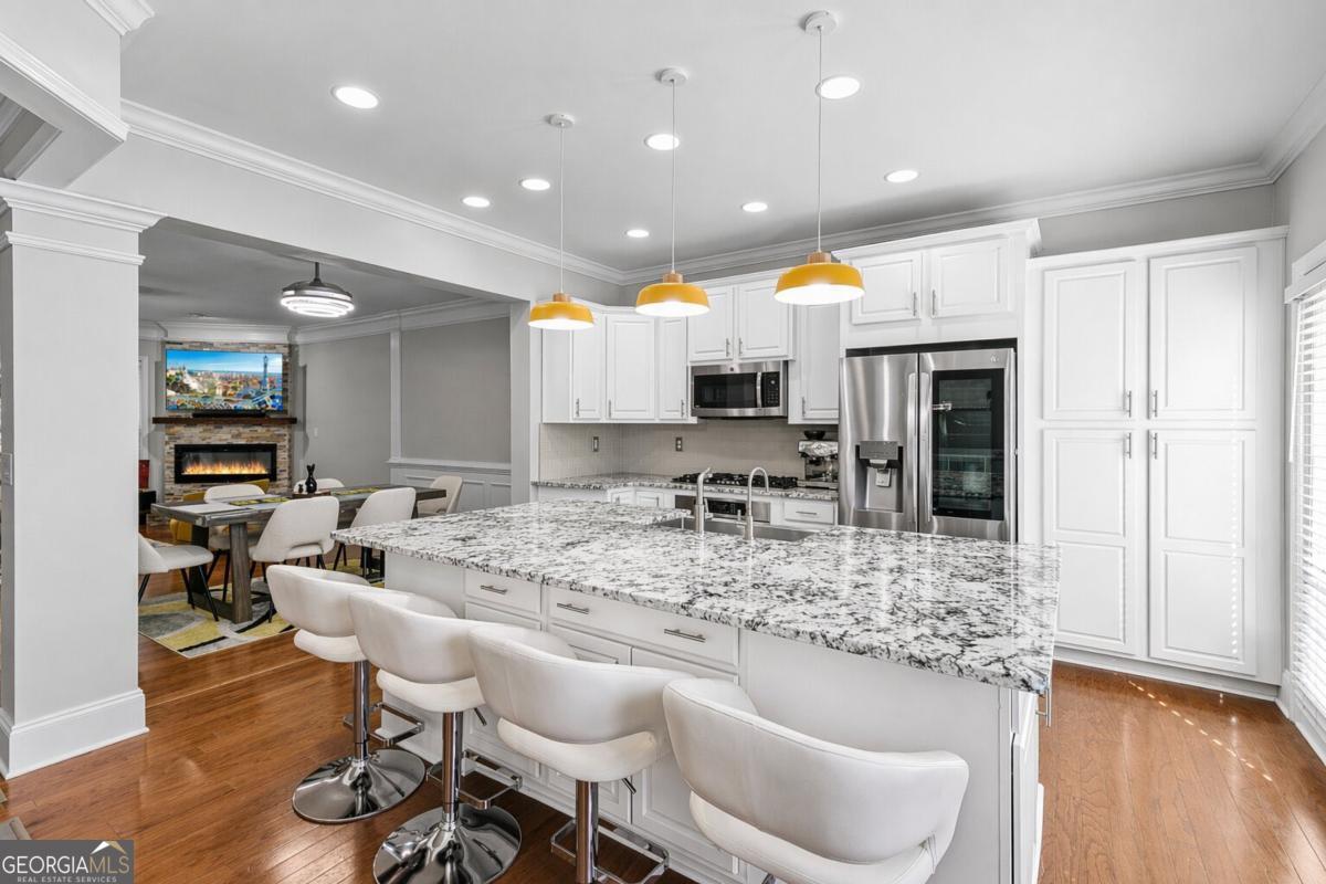 Buy or rent a property | Overlook Way NE, Atlanta 30324