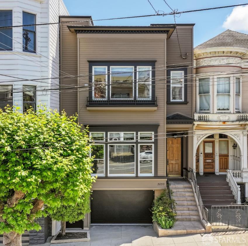 Buy or rent a property | California St, San Francisco 94115