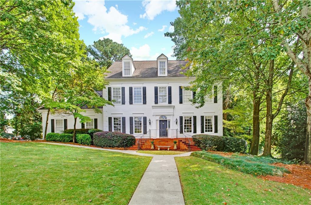 Buy or rent a property | Helmsley Dr NW, Atlanta 30327