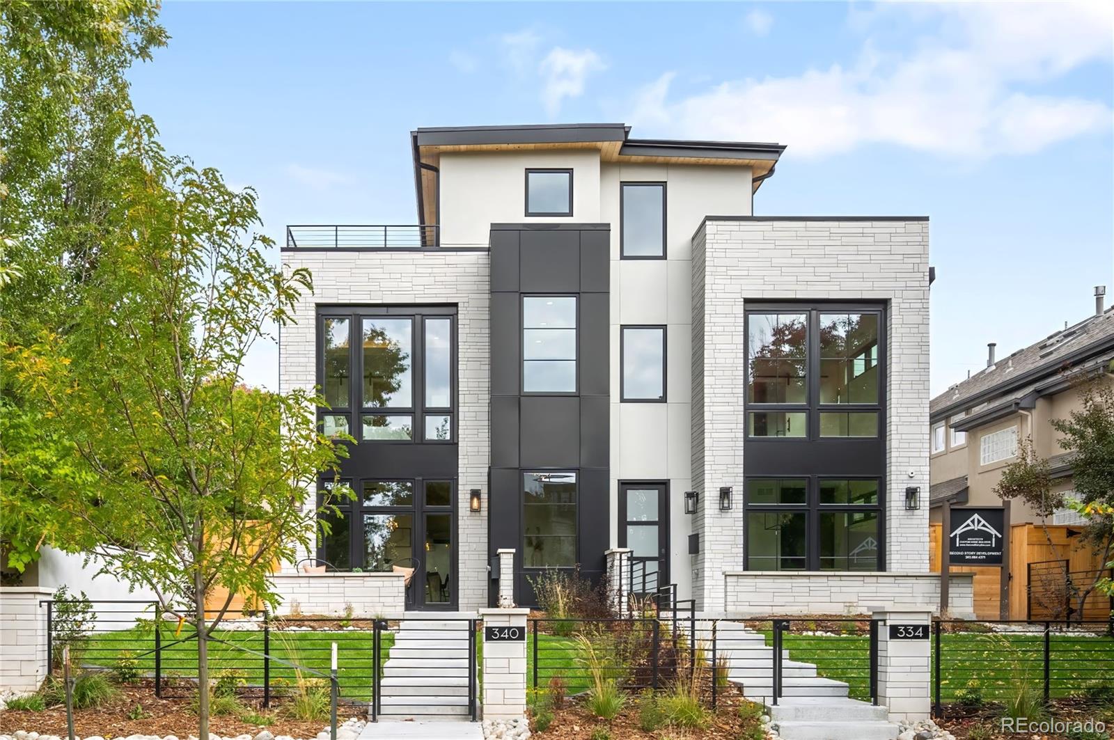 Buy or rent a property | Jackson St, Denver 80206