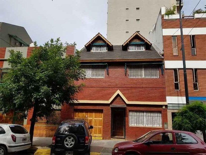 Buy or rent a property | BEAUCHEF, Caballito C1424AAQ