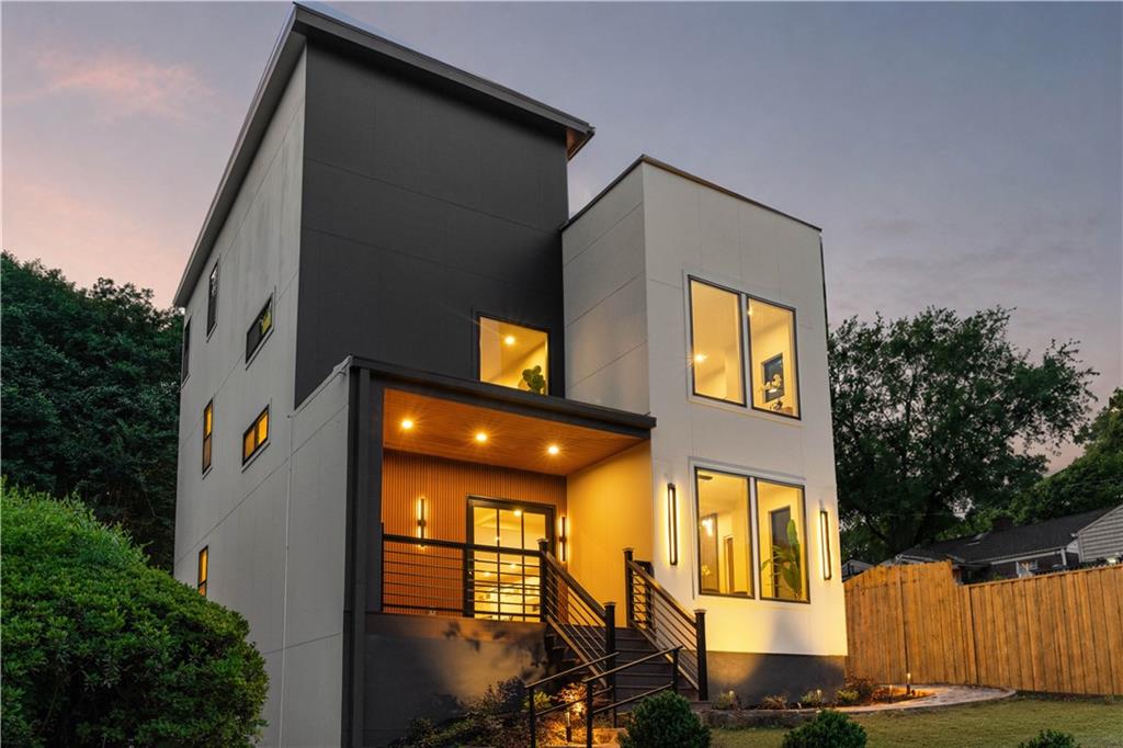 Buy or rent a property | Brooklyn Ave NW, Atlanta 30309
