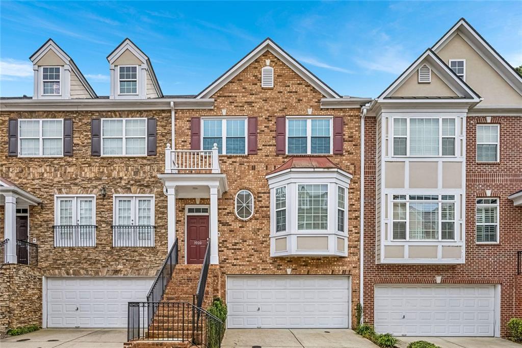 Buy or rent a property | Old Atlanta Station Dr, Atlanta 30339