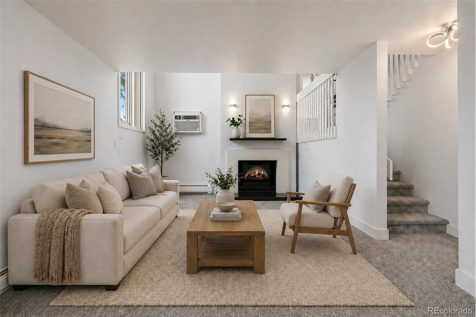 Buy or rent a property | S Monaco Pkwy, Denver 80222