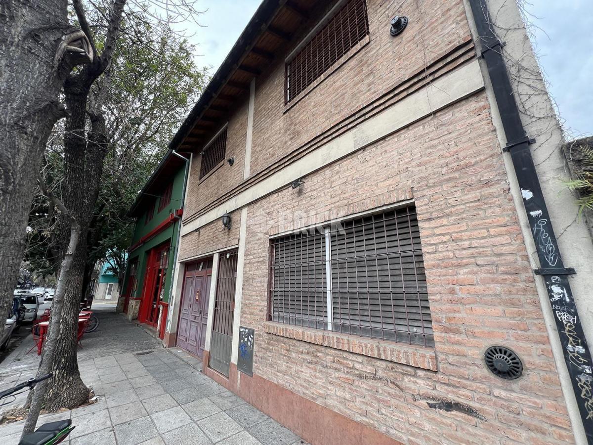 Buy or rent a property | Fitz ROY, Palermo C1425FWB