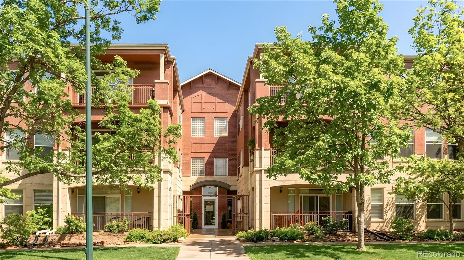 Buy or rent a property | Humboldt St, Denver 80205