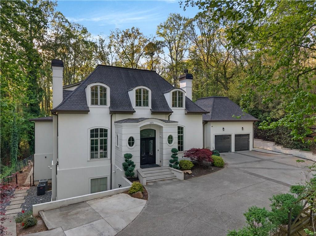 Buy or rent a property | Dodson Dr SW, Atlanta 30311