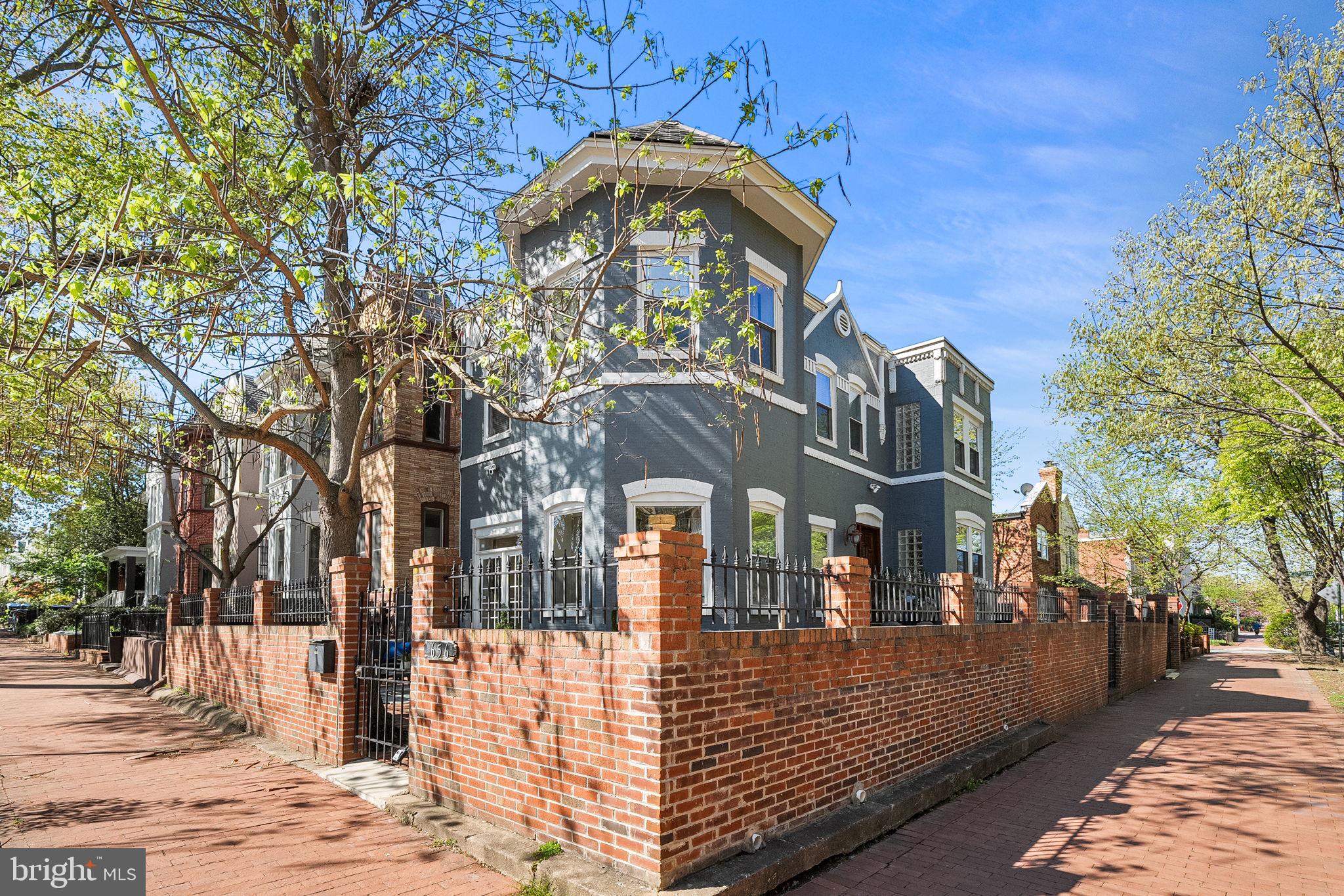 Buy or rent a property | 9th St NE, Washington, DC 20002