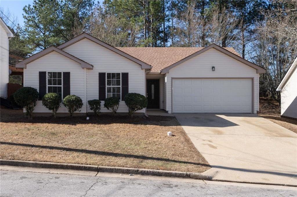 Buy or rent a property | Hidden Creek Dr, Decatur 30035
