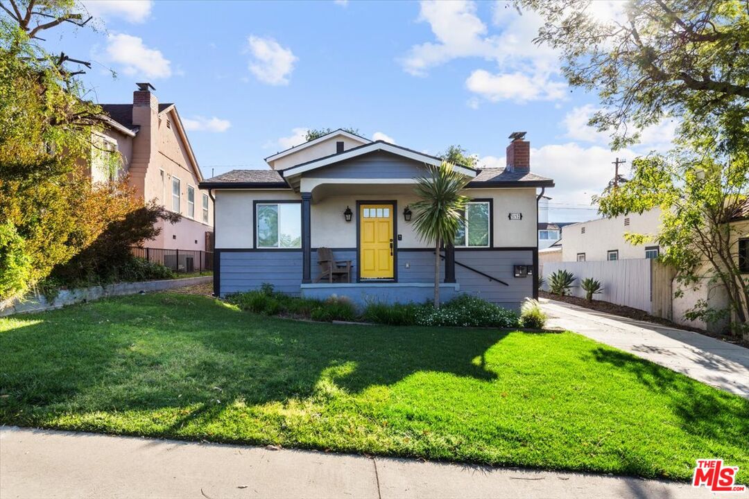 Buy or rent a property | Hartwick St, Los Angeles 90041