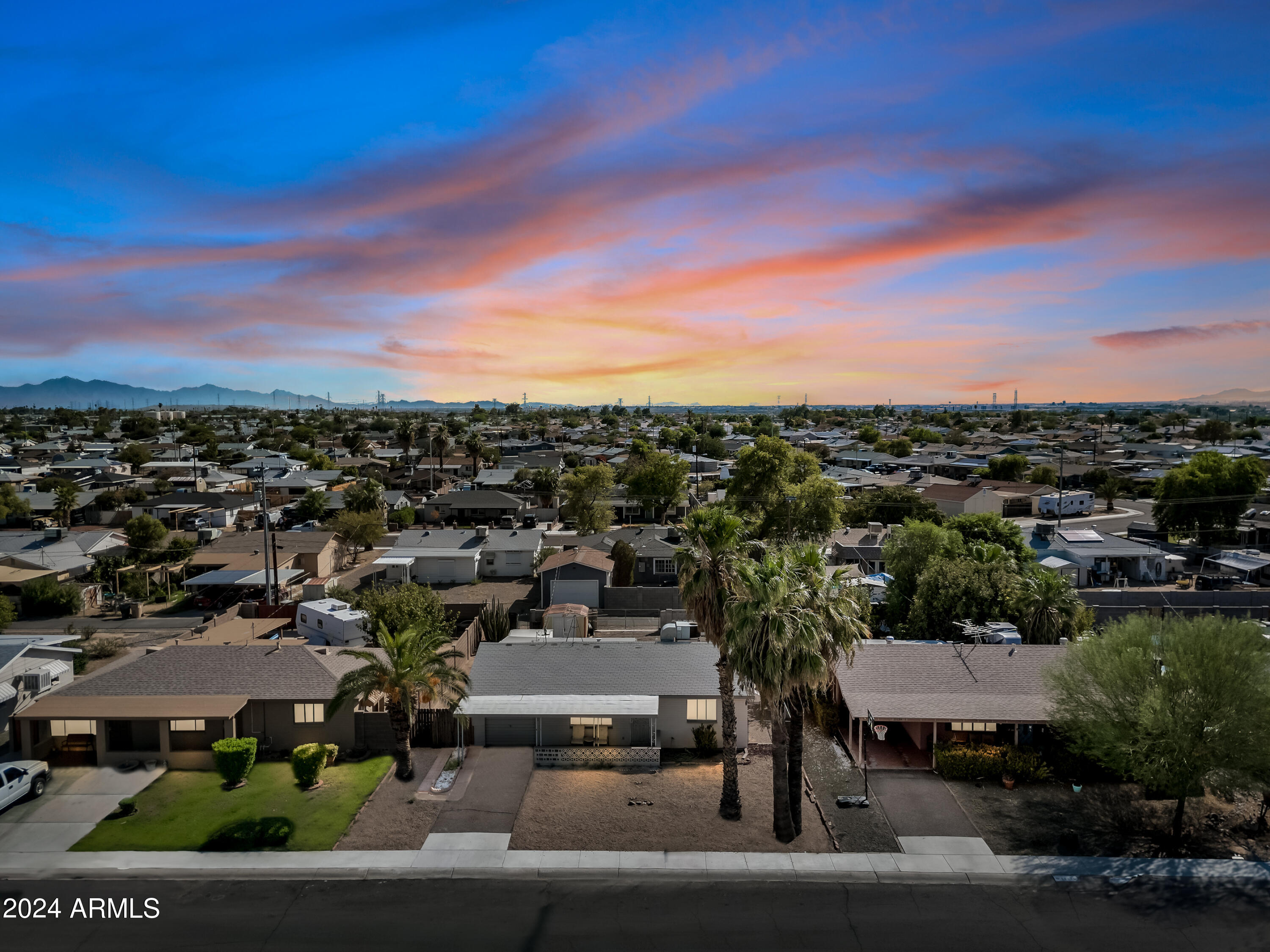 Buy or rent a property | W Hollywood Ave, Youngtown 85363