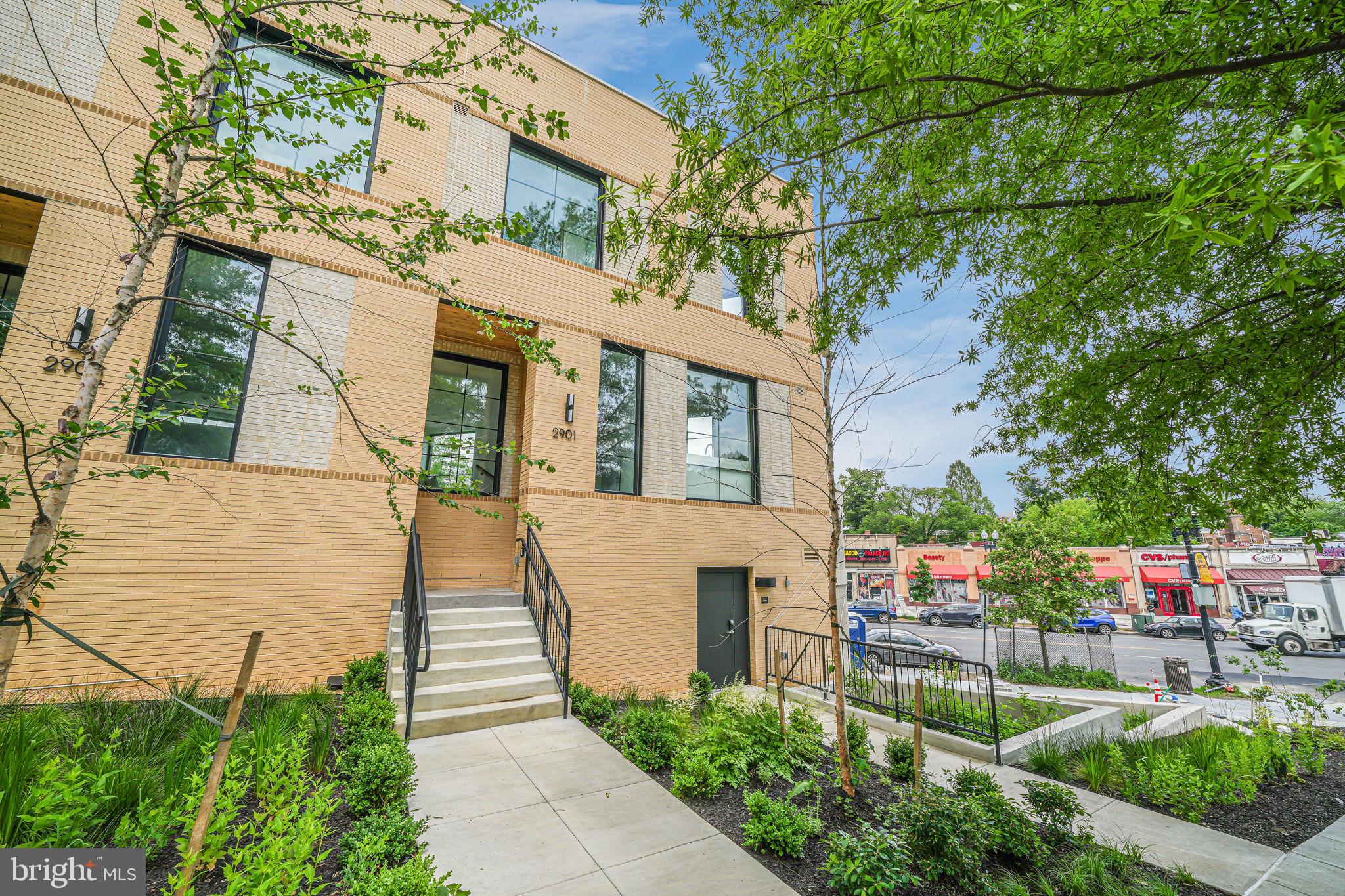 Buy or rent a property | Newark St NW, Washington, DC 20008