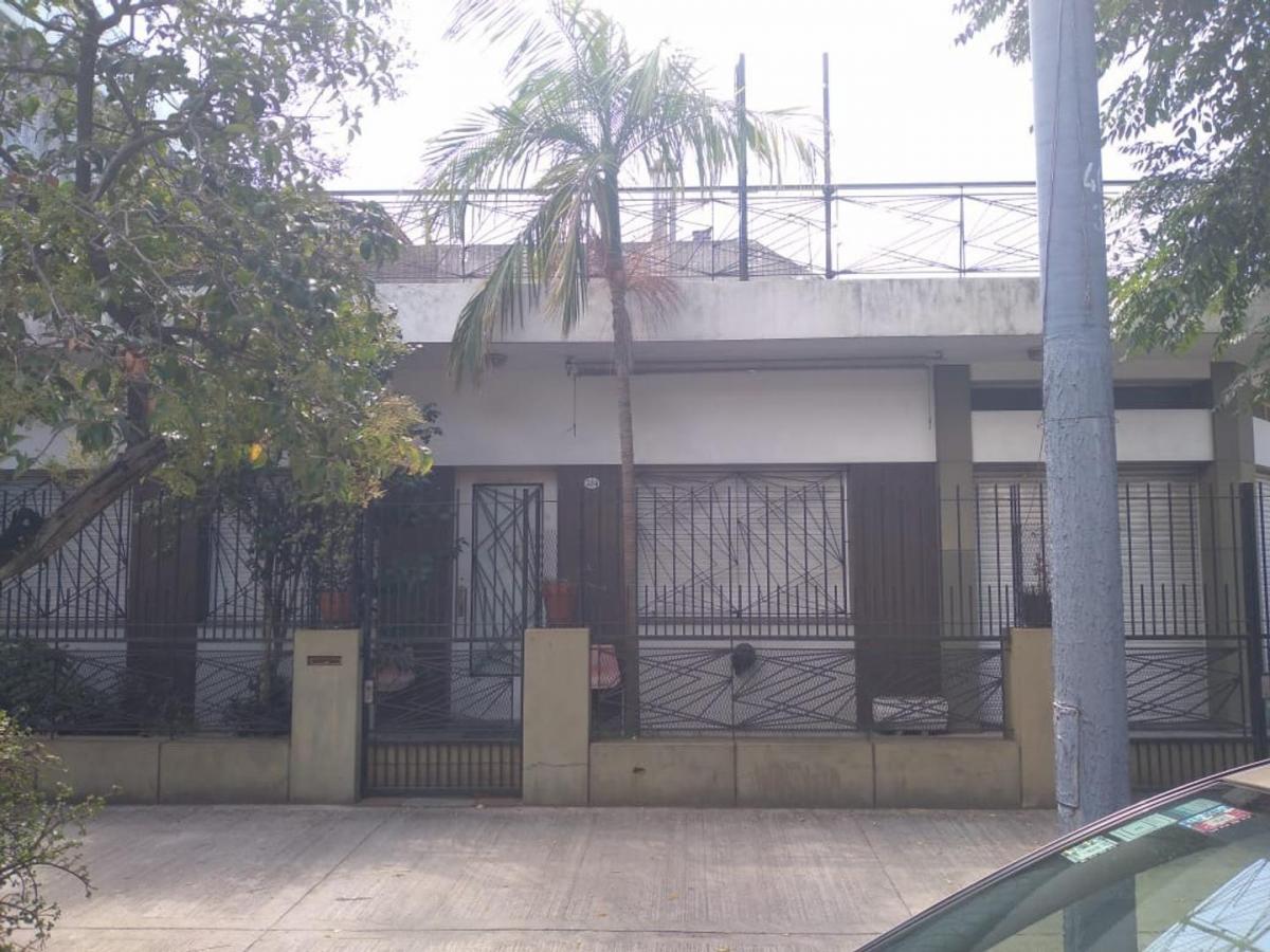 Buy or rent a property | Guardia Nacional, Villa Lugano C1439