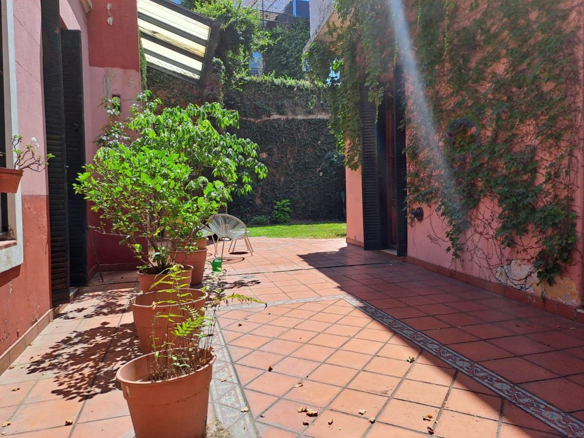 Buy or rent a property | el Salvador, Palermo C1425FWB