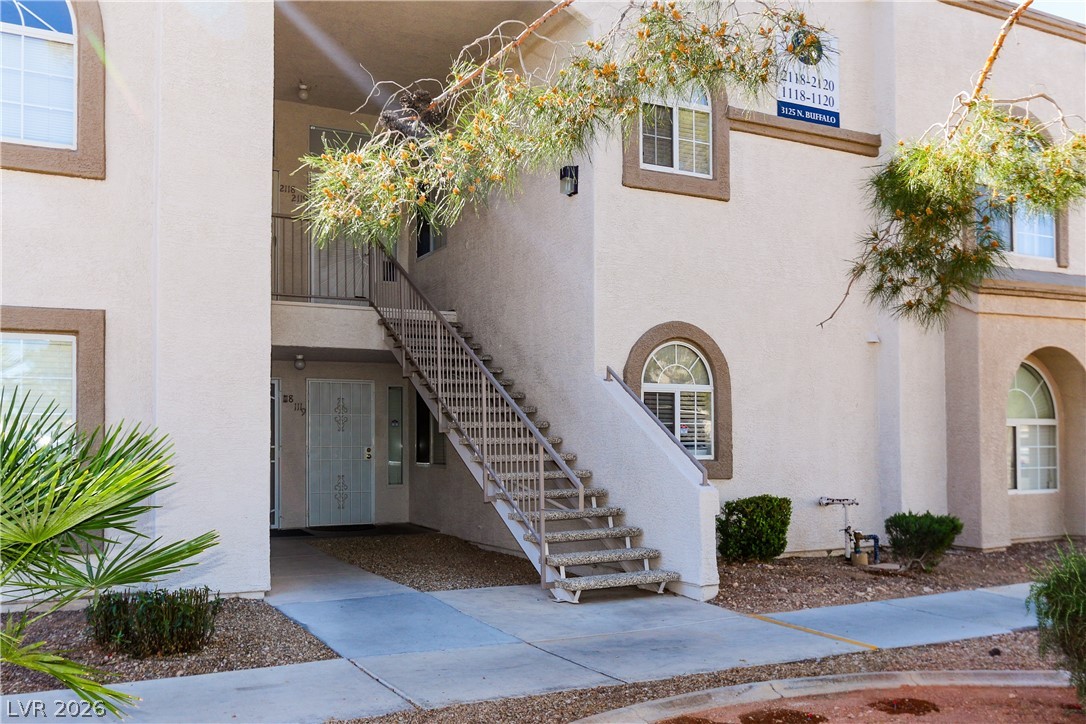 Buy or rent a property | N Buffalo Dr, Las Vegas 89128
