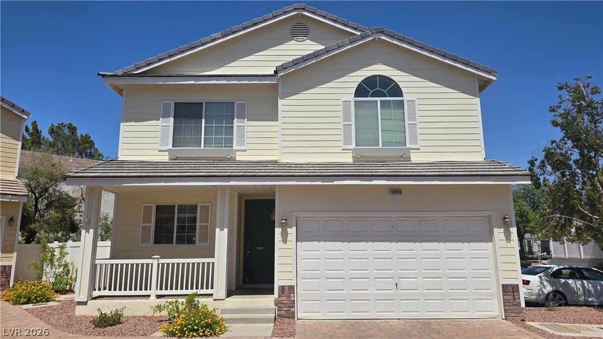 Buy or rent a property | Adams Chase St, Las Vegas 89183