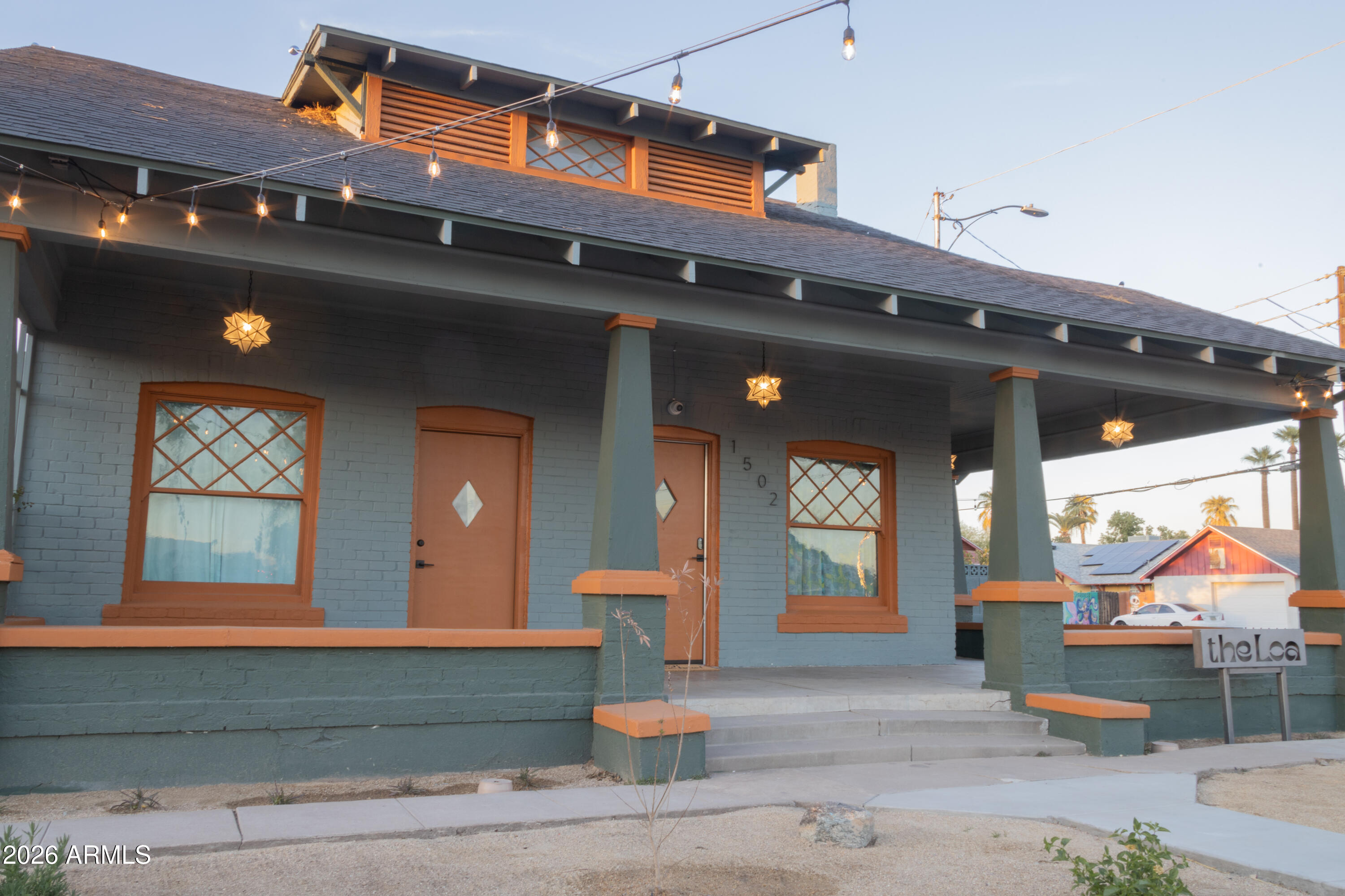 Buy or rent a property | W Monroe St, Phoenix 85007