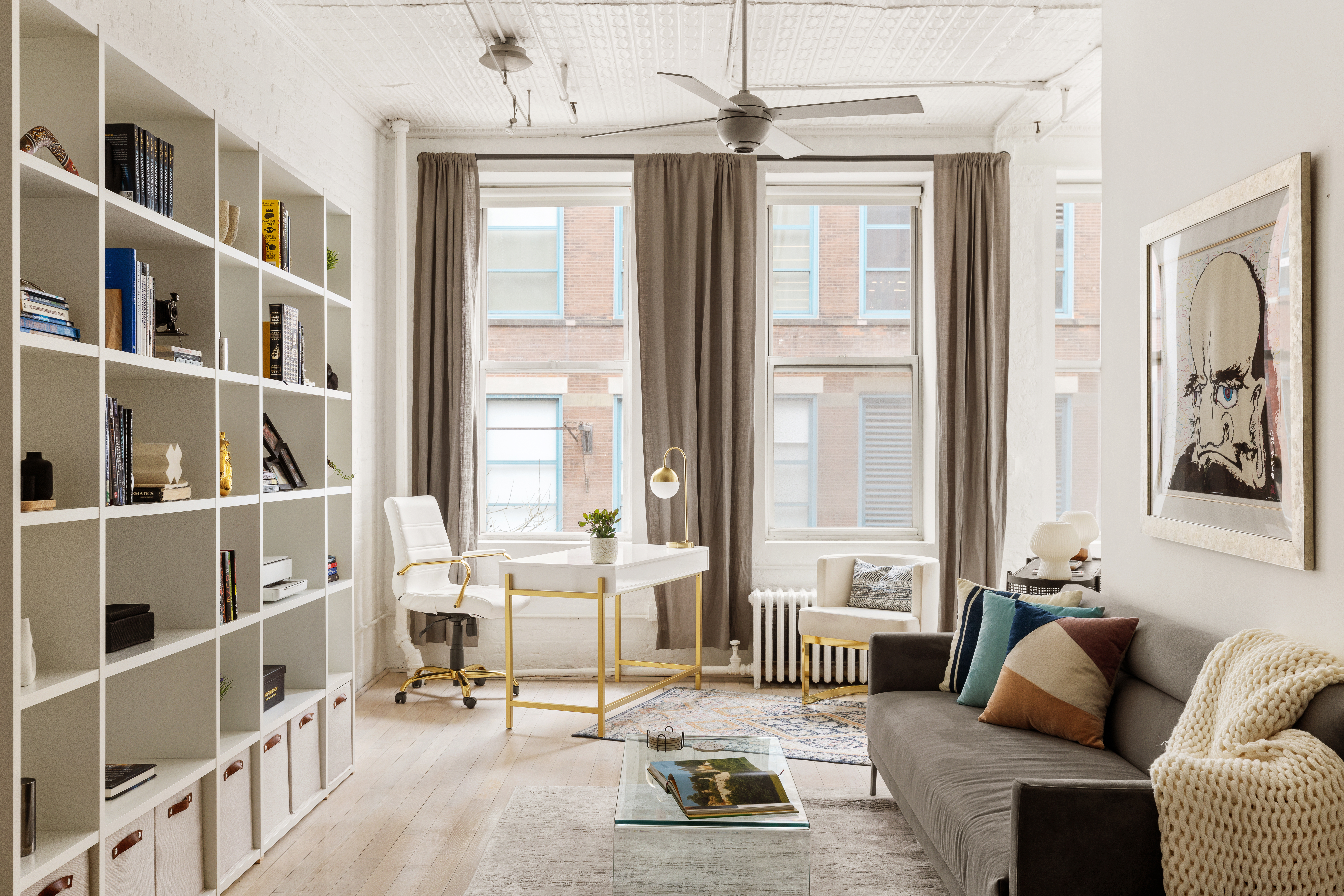 Buy or rent a property | West 13th Street, Greenwich Village 10011
