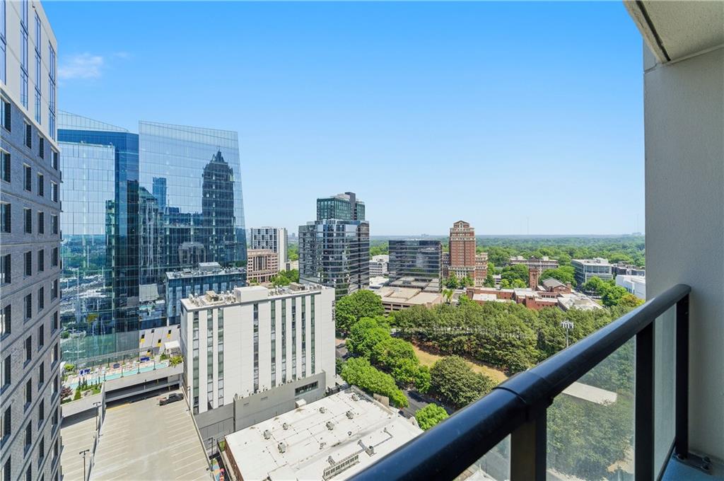 Buy or rent a property | W Peachtree St NW, Atlanta 30309